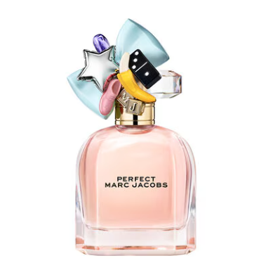 Perfume Marc Jacobs Perfect Eau de Parfum Feminino 100ML