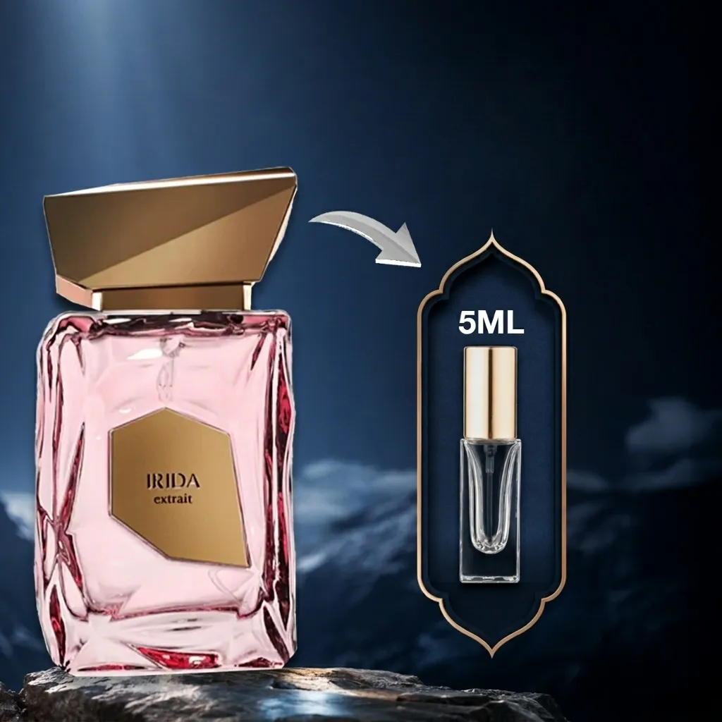 Decant 5ML - Perfume Irida Extrait EDP